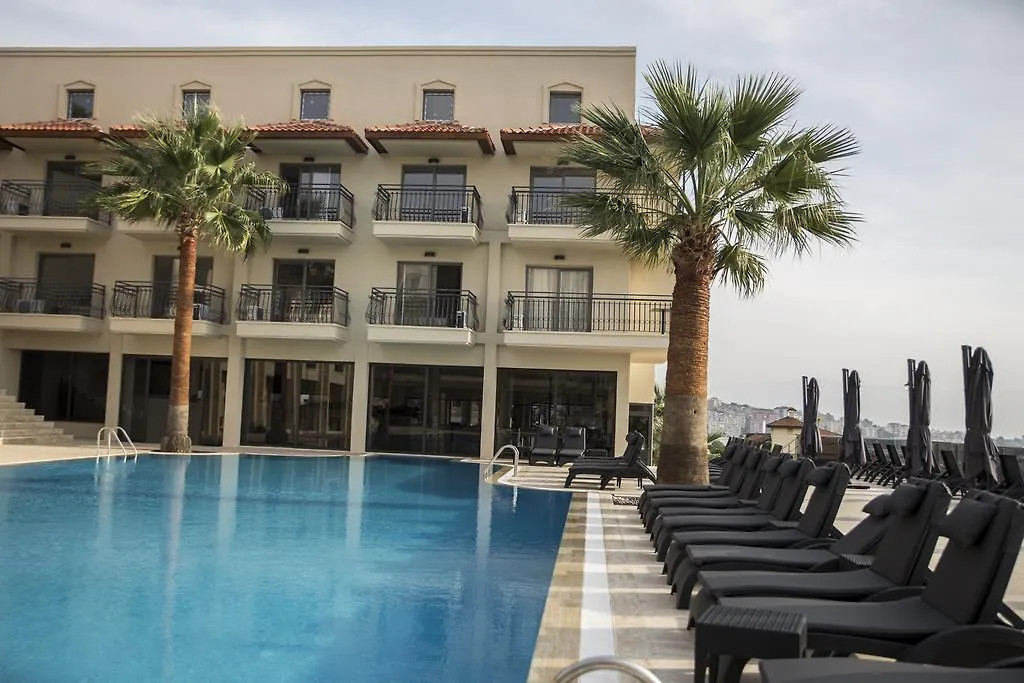 Palmera Hotel Kuşadası Türkiye