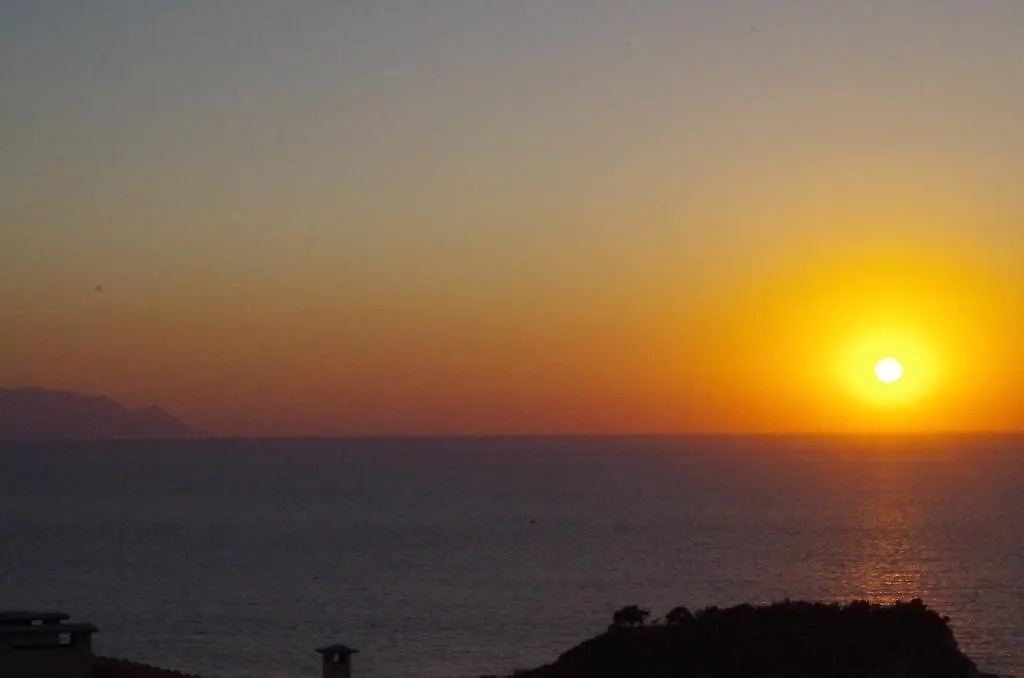 Palmera Hotel Kuşadası