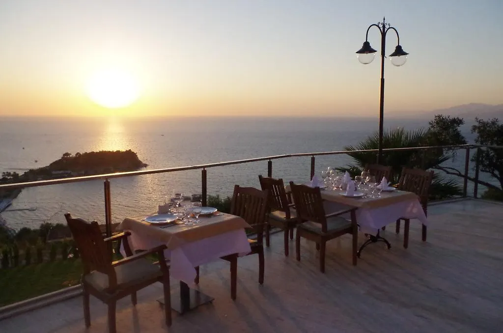 Palmera Hotel Kuşadası