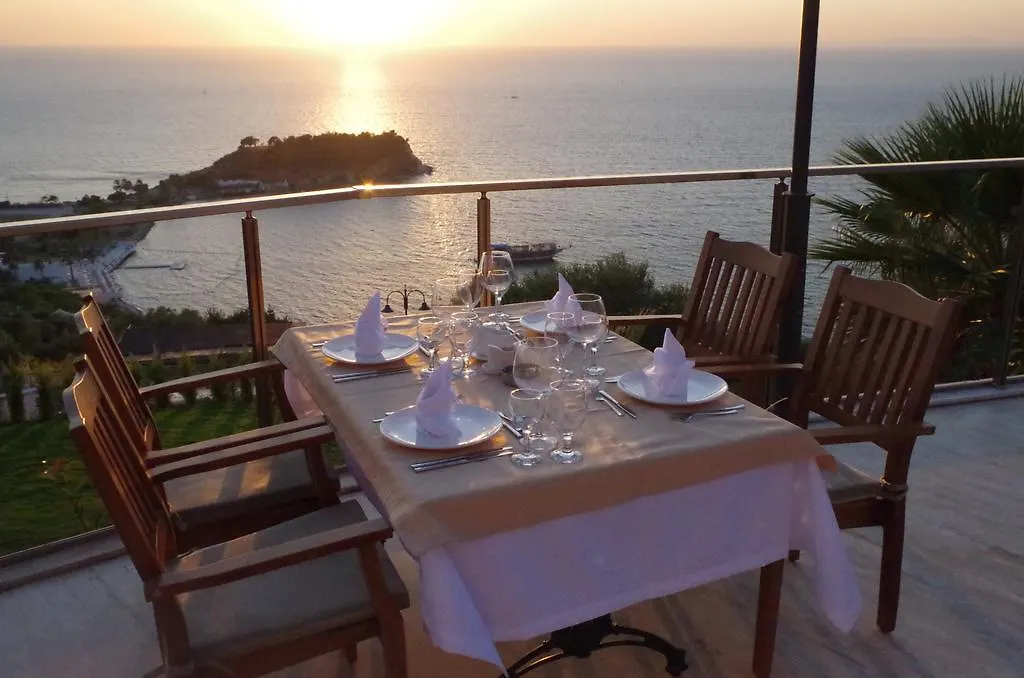 Palmera Hotel Kuşadası