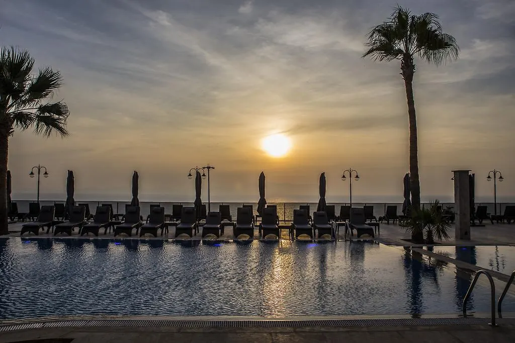 Palmera Hotel Kuşadası Türkiye