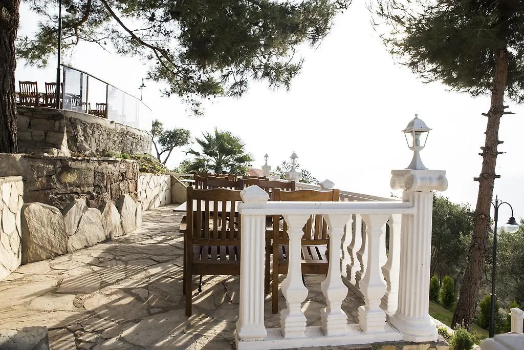 Palmera Hotel Kuşadası 3*,  Türkiye
