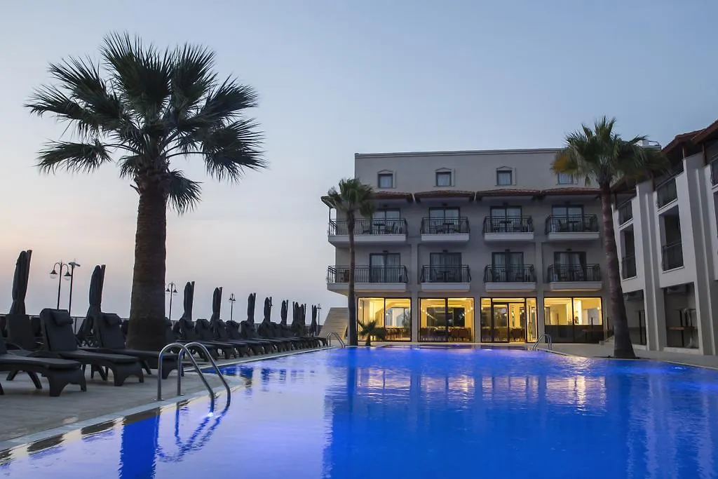 ***  Palmera Hotel Kuşadası Türkiye