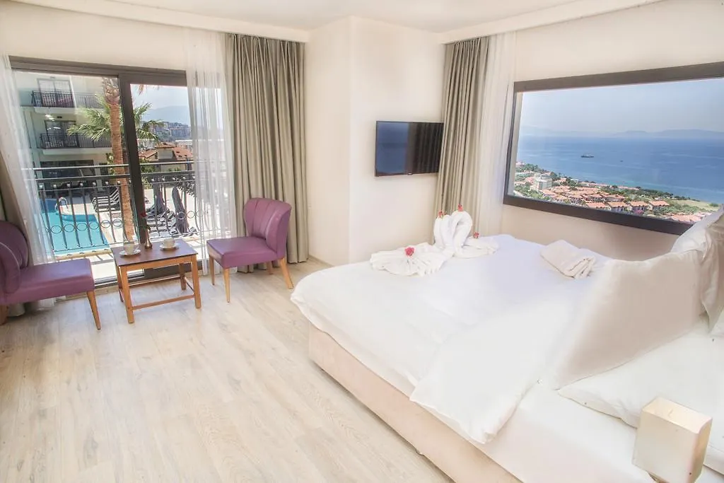 Palmera Hotel Kuşadası