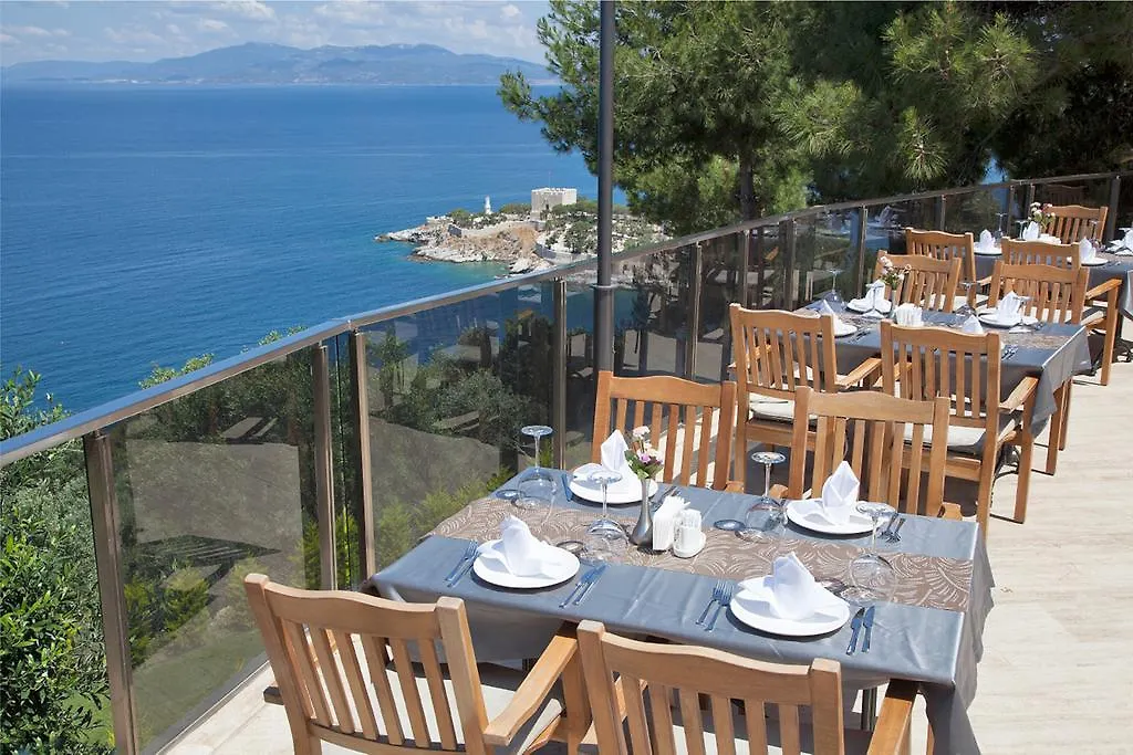 Palmera Hotel Kuşadası