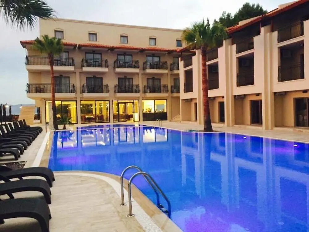Palmera Hotel Kuşadası 3*,  Türkiye