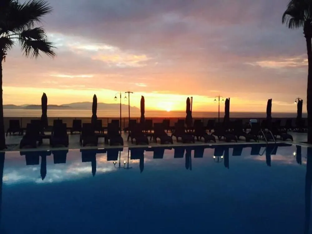 ***  Palmera Hotel Kuşadası Türkiye