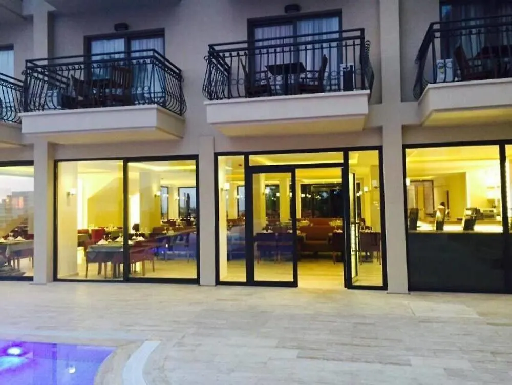 Palmera Hotel Kuşadası