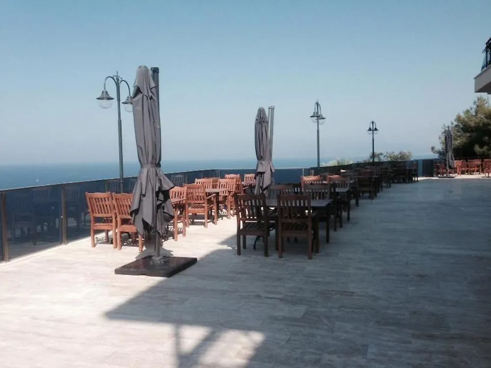 Palmera Hotel Kuşadası