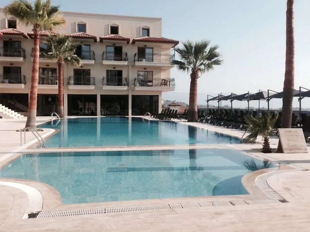 Palmera Hotel Kuşadası 3*,