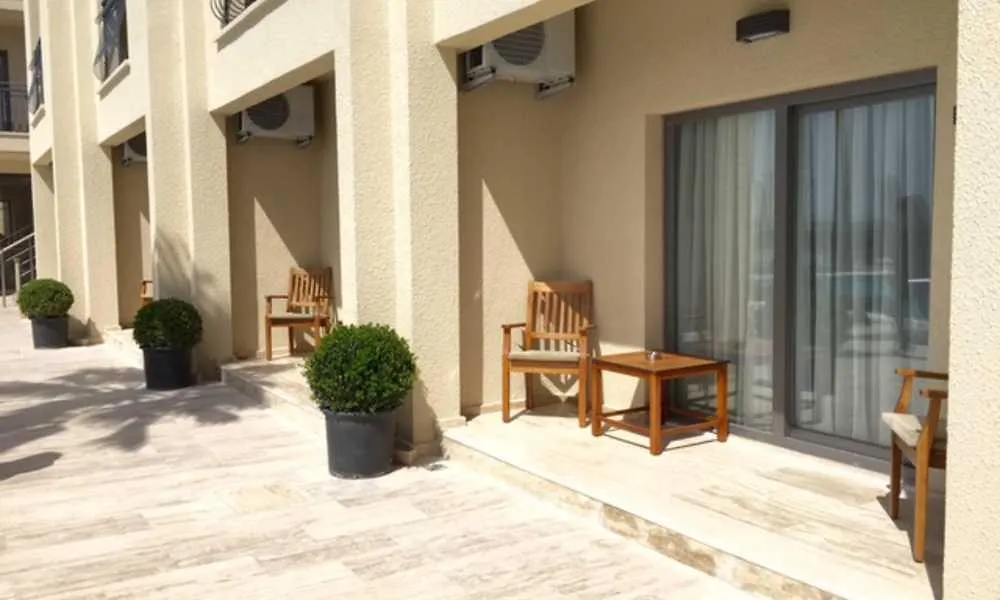 Palmera Hotel Kuşadası Türkiye