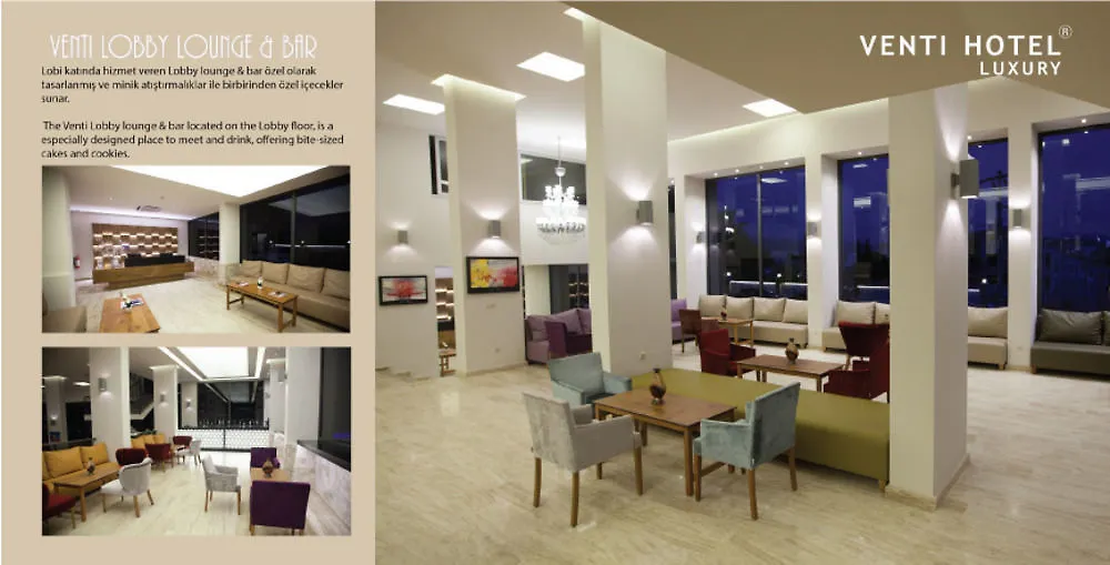 ***  Palmera Hotel Kuşadası Türkiye