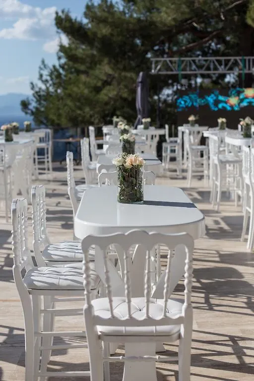 Palmera Hotel Kuşadası 3*,