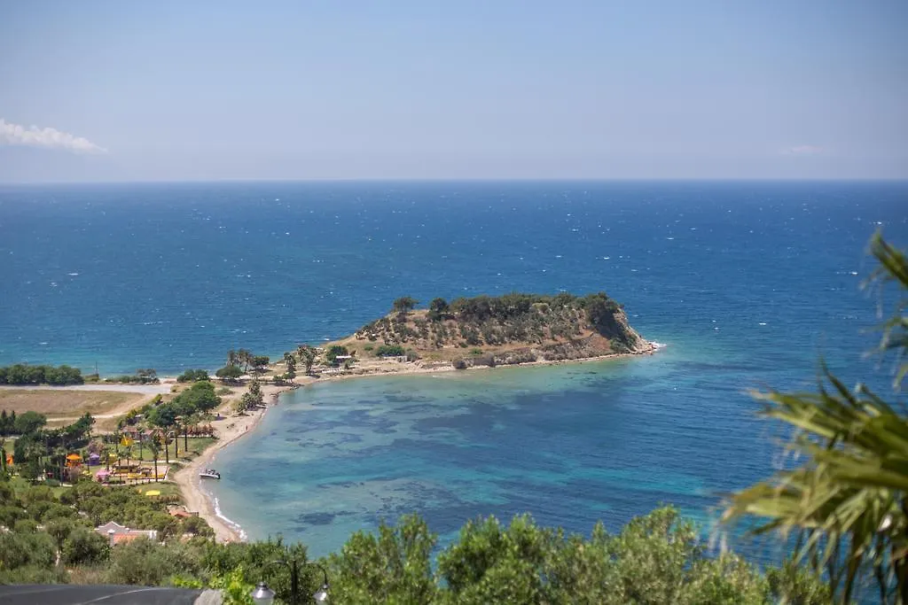 Palmera Hotel Kuşadası