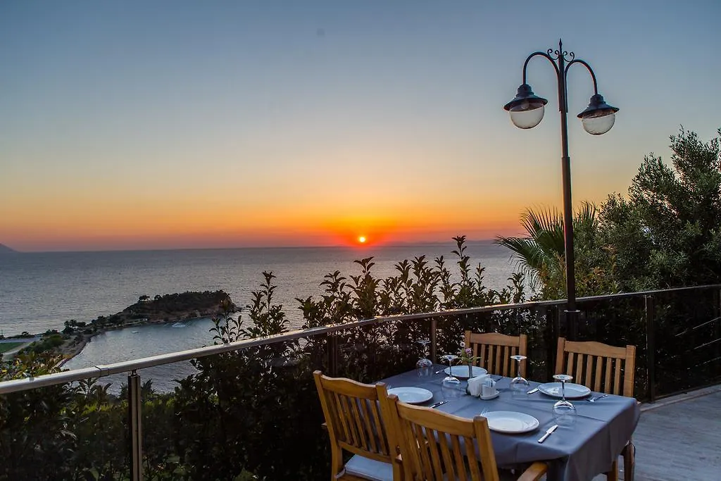Palmera Hotel Kuşadası