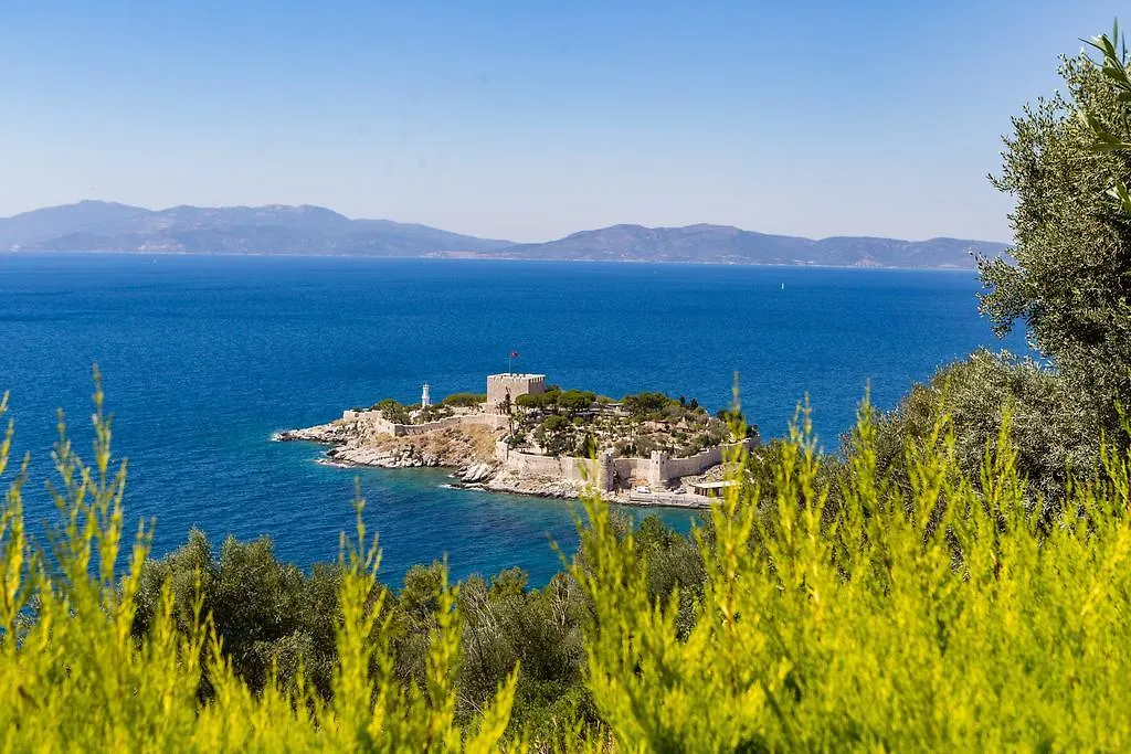 Palmera Hotel Kuşadası 3*,  Türkiye