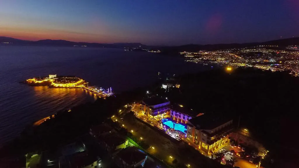 Palmera Hotel Kuşadası