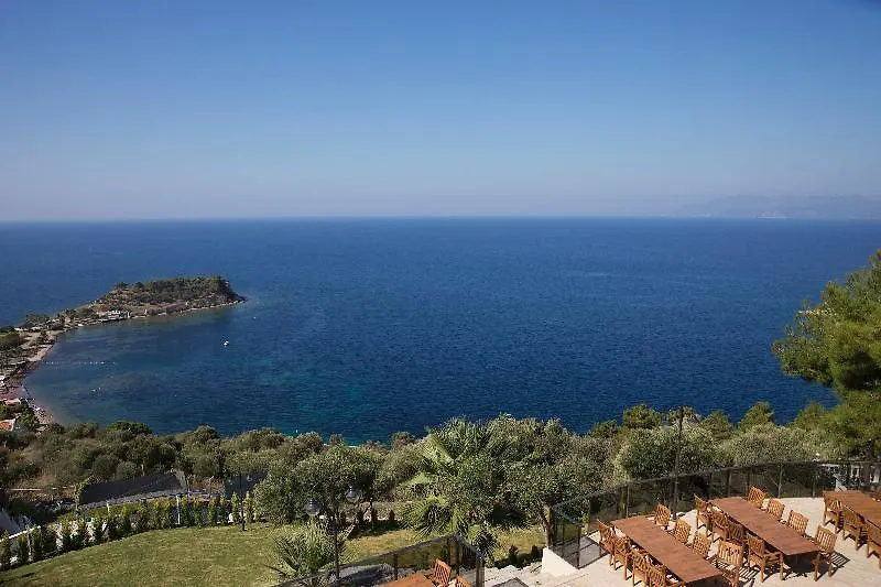 Palmera Hotel Kuşadası Türkiye
