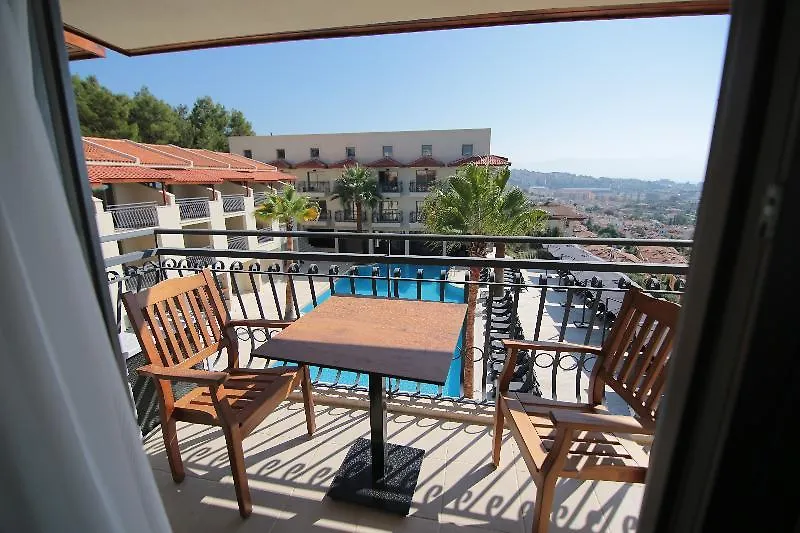 Palmera Hotel Kuşadası