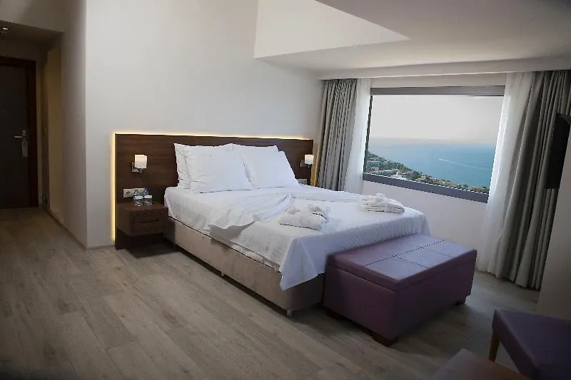 ***  Palmera Hotel Kuşadası Türkiye