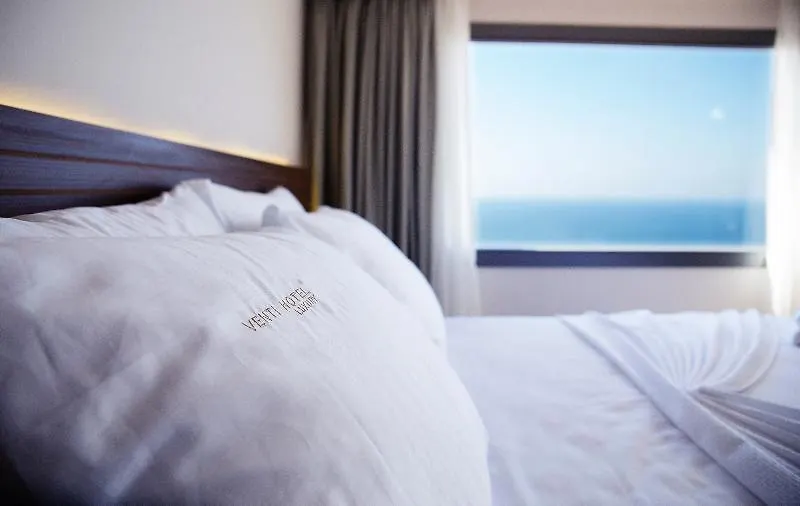 Palmera Hotel Kuşadası