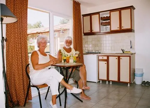 Palmera Hotel Kuşadası