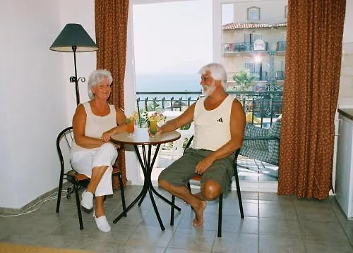 Palmera Hotel Kuşadası