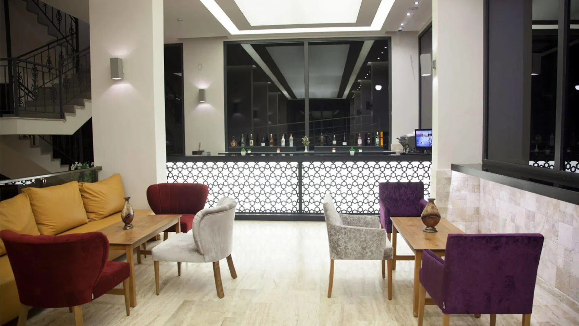 Palmera Hotel Kuşadası