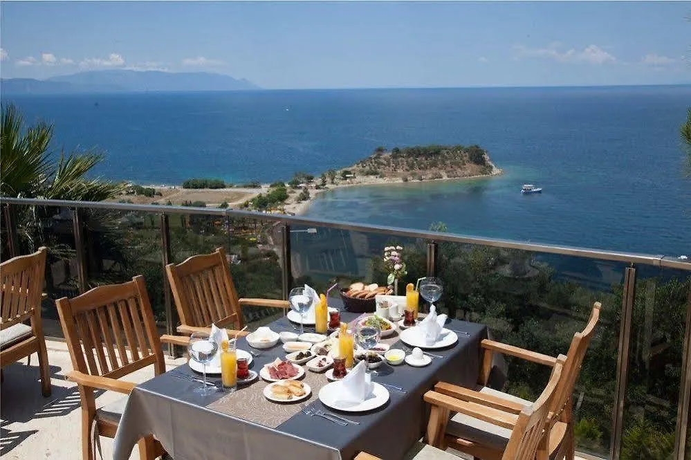 Palmera Hotel Kuşadası