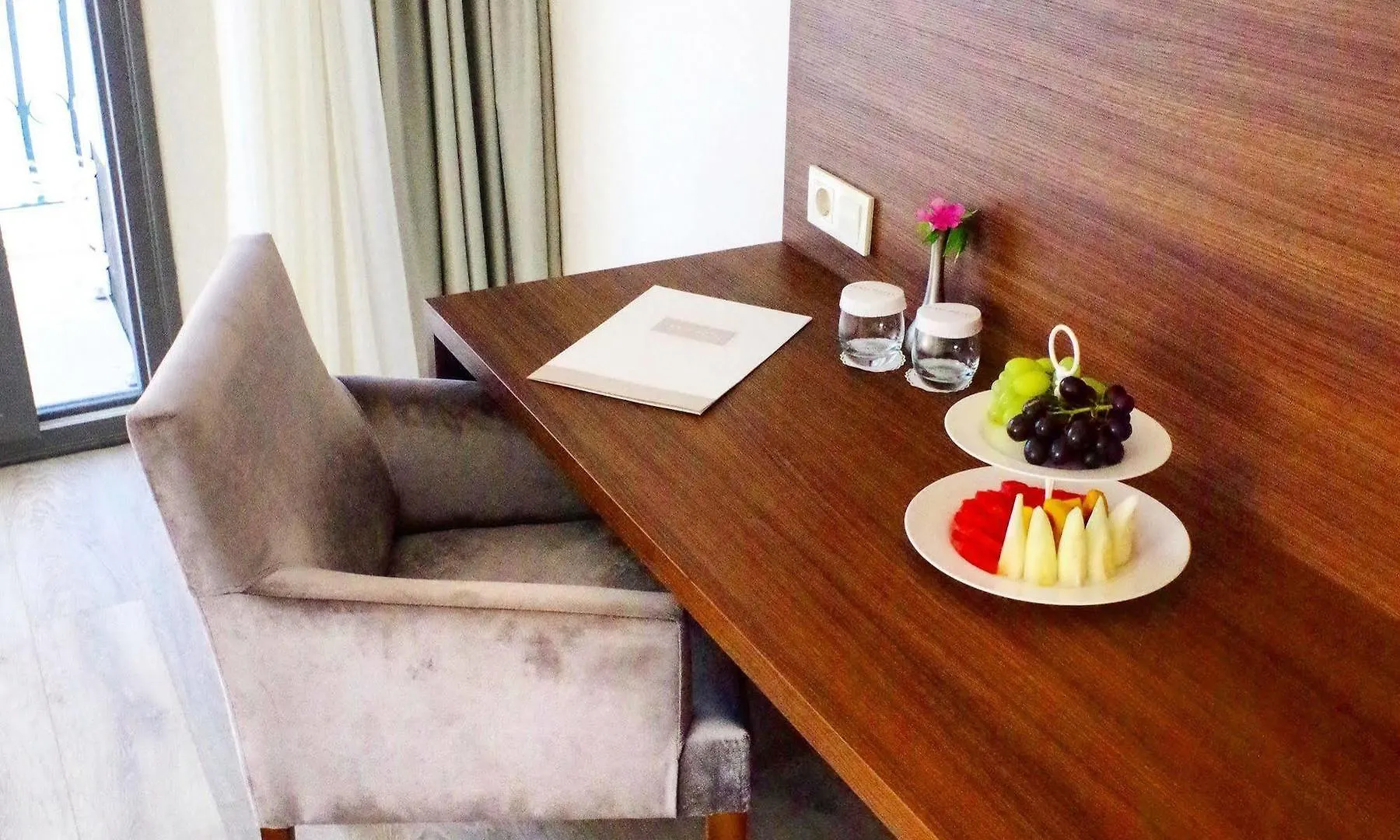 Palmera Hotel Kuşadası 3*,  Türkiye