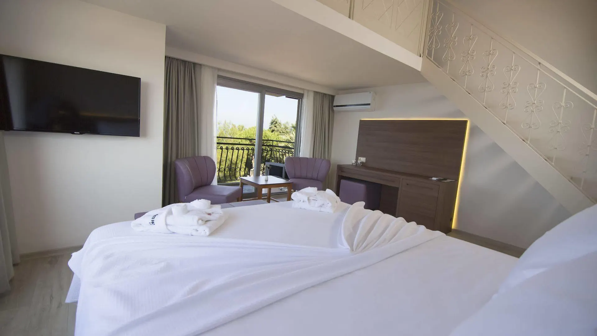Palmera Hotel Kuşadası 3*,  Türkiye
