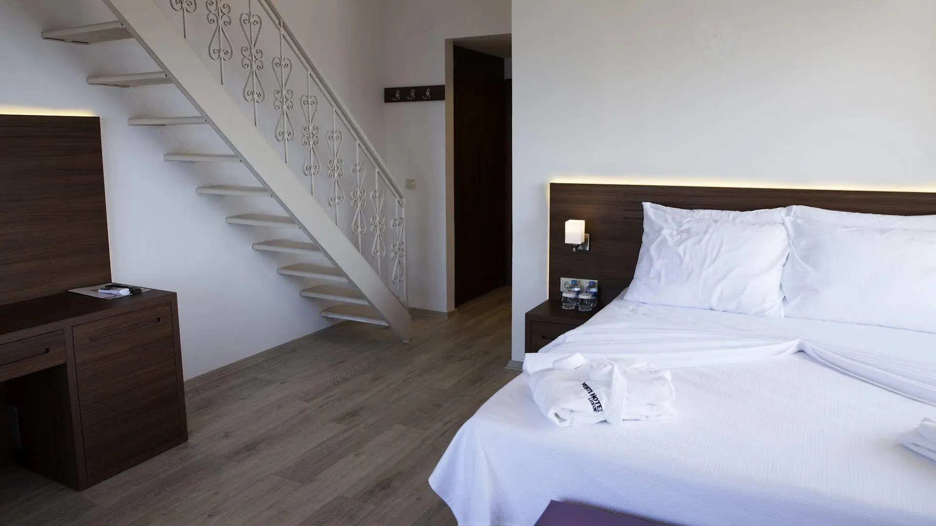 Palmera Hotel Kuşadası
