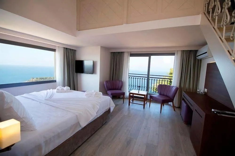 ***  Palmera Hotel Kuşadası Türkiye
