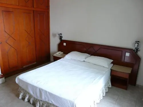 Palmera Hotel Kuşadası