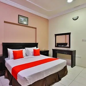 Aparthotel Mayar International Furnished Units 1