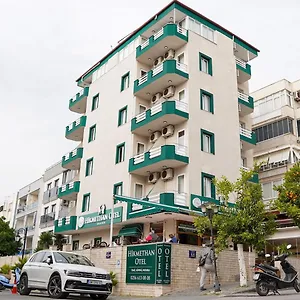 Hotel Hikmethan