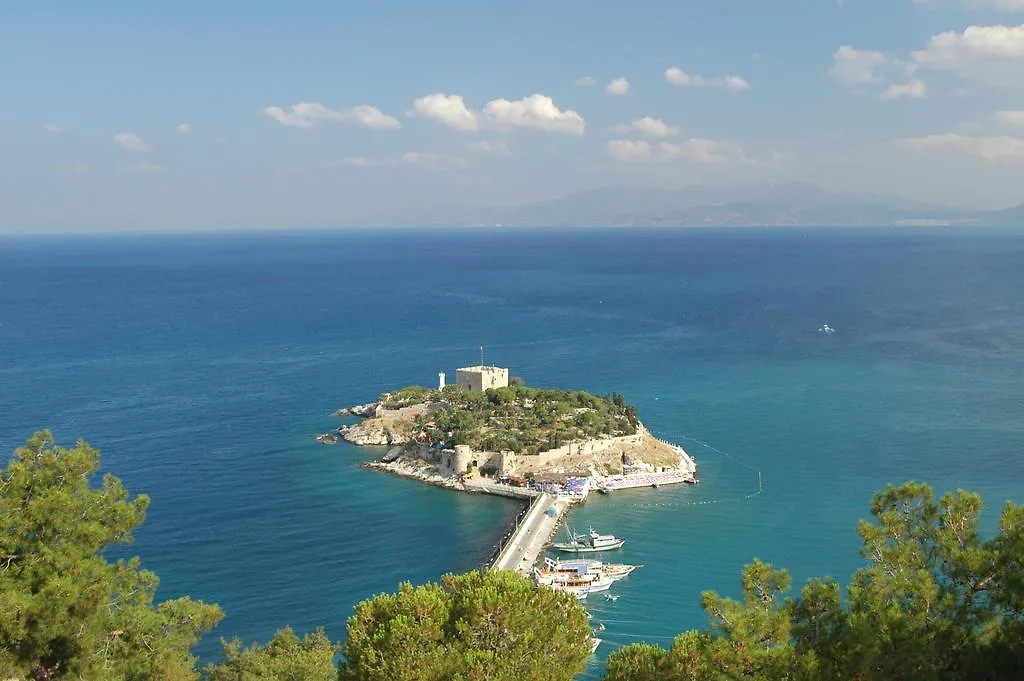 Palmera Hotel Kusadasi