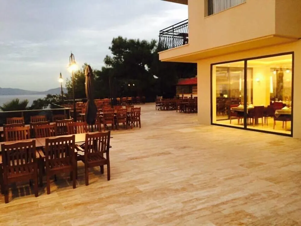 Palmera Hotel Kusadasi