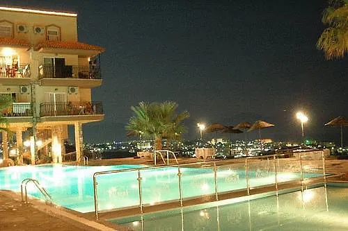 Palmera Hotel Kusadasi