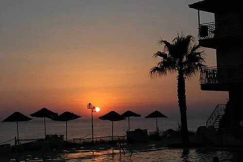 Palmera Hotel Kusadasi