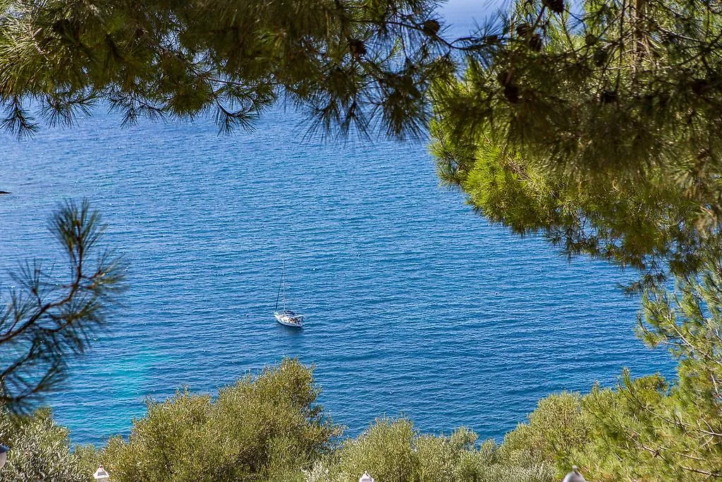 Palmera Hotel Kusadasi