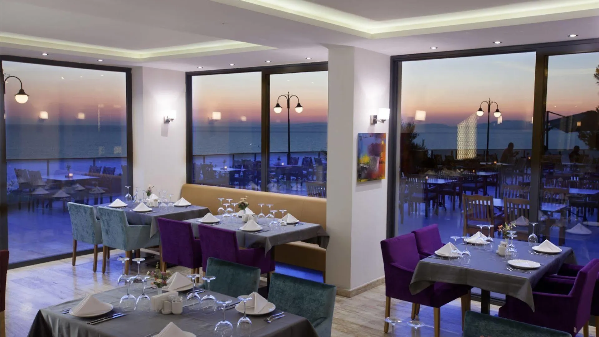 Palmera Hotel Kusadasi