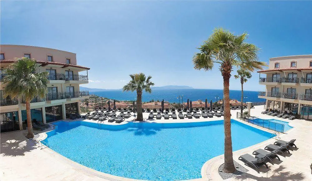 Palmera Hotel Kusadasi